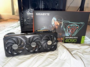 Gigabyte 4090 | eBay