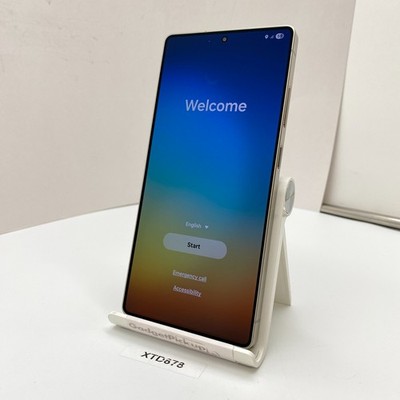 Samsung Galaxy S25 Ultra SM-S938U - 256GB Titanium Black (Unlocked