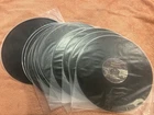 Lot of —  Vinyl Records (Beatles; Led Zep; Grateful Dead; Pink Floyd; Steely Dan