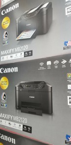 canon mb2120