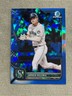 Jarred Kelenic 2022 Bowman Chrome Sapphire #37