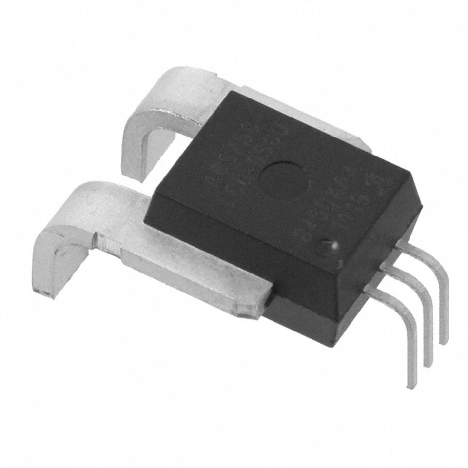 ACS758LCB-050U-PFF-T Allegro Stromsensor 50A einfachgerichtet NEW #WP - Bild 1 von 1