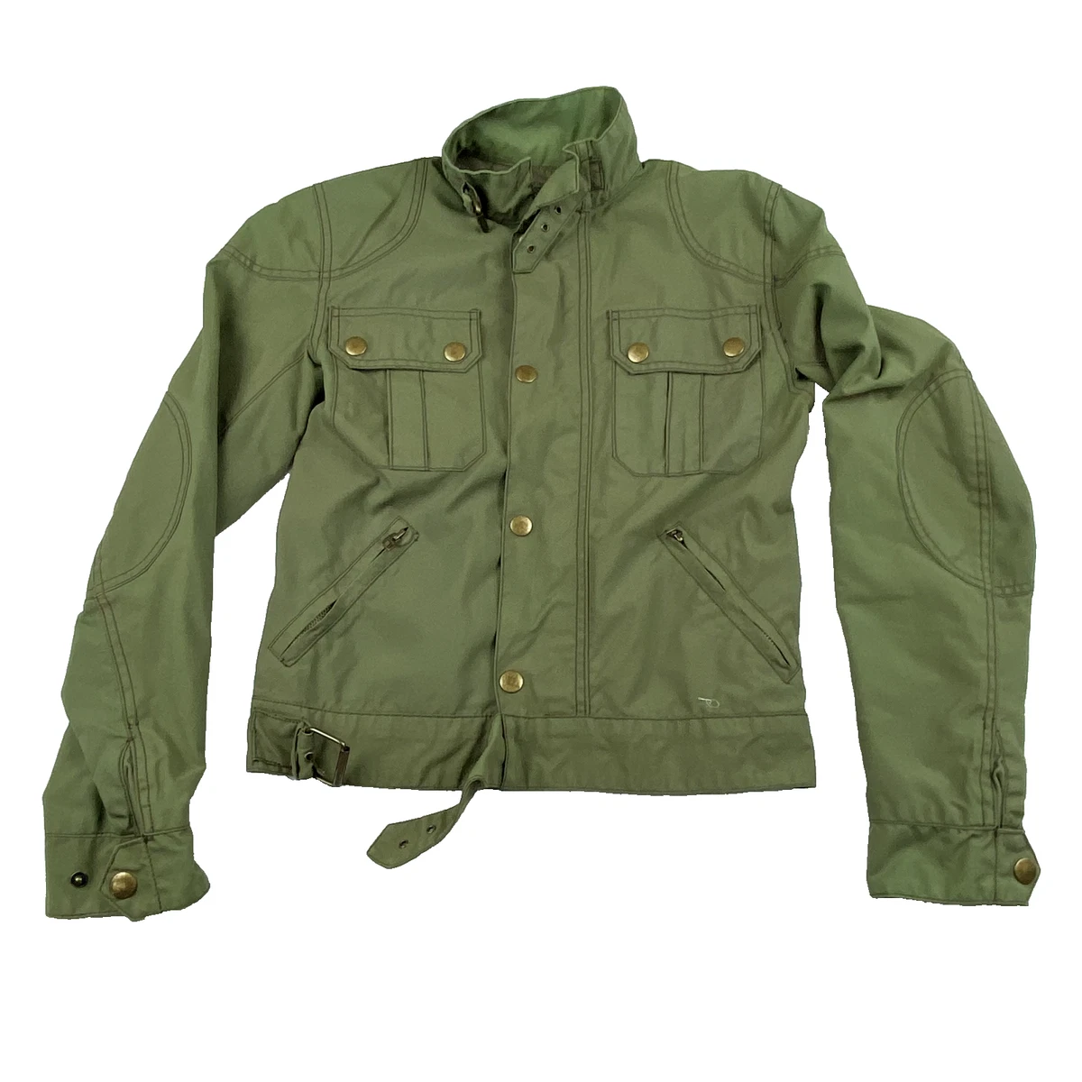 Miss Sixty Green Coats, Jackets & Vests for Women for sale | eBay