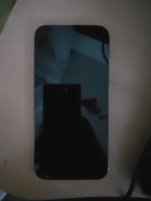 Apple iPhone 14 Pro Max - 128 GB - Purple (Unlocked)