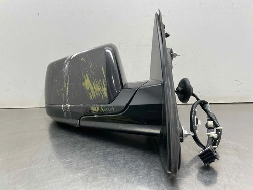 2018 Chevy Tahoe Door Mirror Passenger Right Power w/o Power Fold w/o Signal DL8