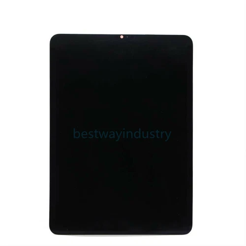 ipad pro 11" 3rd A2377 A2301 A2459 A2460 LCD screen digitizer assembly display