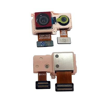 FOTOCAMERA POSTERIORE HUAWEI P SMART 2019 POT-LX1 FOTPSMART19POST - Foto 1 di 1