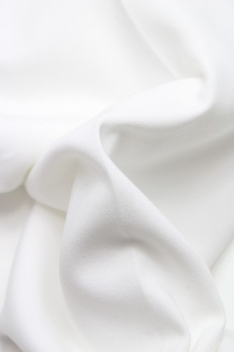 COP COPINE Calvin Trousers Women's (EU) 40 White Zip Fly Casual Tapered - Picture 5 of 11