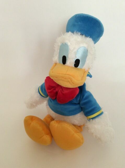 mickey mouse soft toy online