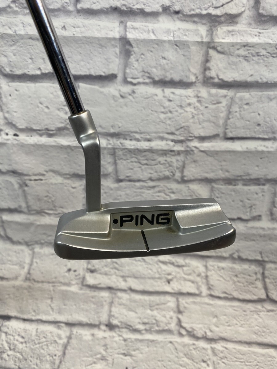 Ping Sigma G Kinloch Putter w/ HeadCover Right-Handed (RH) | eBay