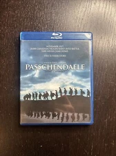 Passchendaele (2009) Blu-ray - Paul Gross, Caroline Dhavernas, Joe Dinicol