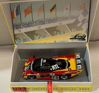 Slot Car Le Mans Miniatures 132103/25M Rondeau M379C #25 Le Mans 1981 J.Ragnotti