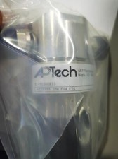 1pcs Aptech AZ1015S 2PW FV4 FV4 1/4 VCR High Purity Pressure Reducing Valve