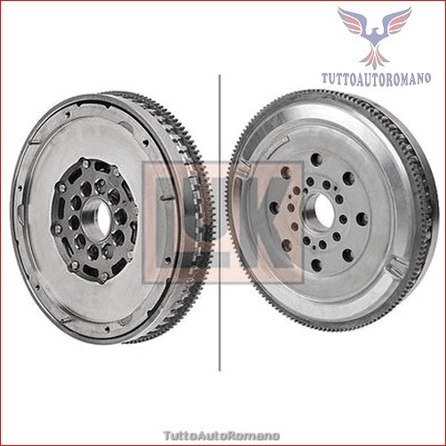 415071910 Volano Luk per VOLVO XC70 XC60 V70 V60 S80 S60