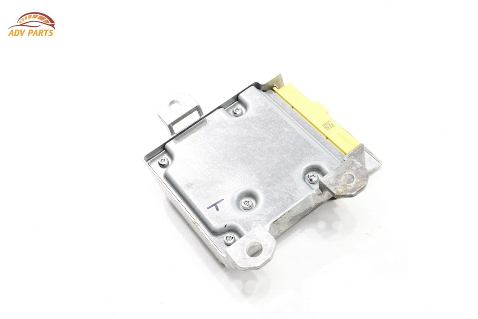 Módulo de control informático de diagnóstico Honda Accord 2018-20 unidad SRS fabricante original Foto 4 de 4