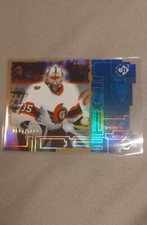 Leevi Mrilanen  2023-24 Upper Deck Extended UD3-4    0667/1000***