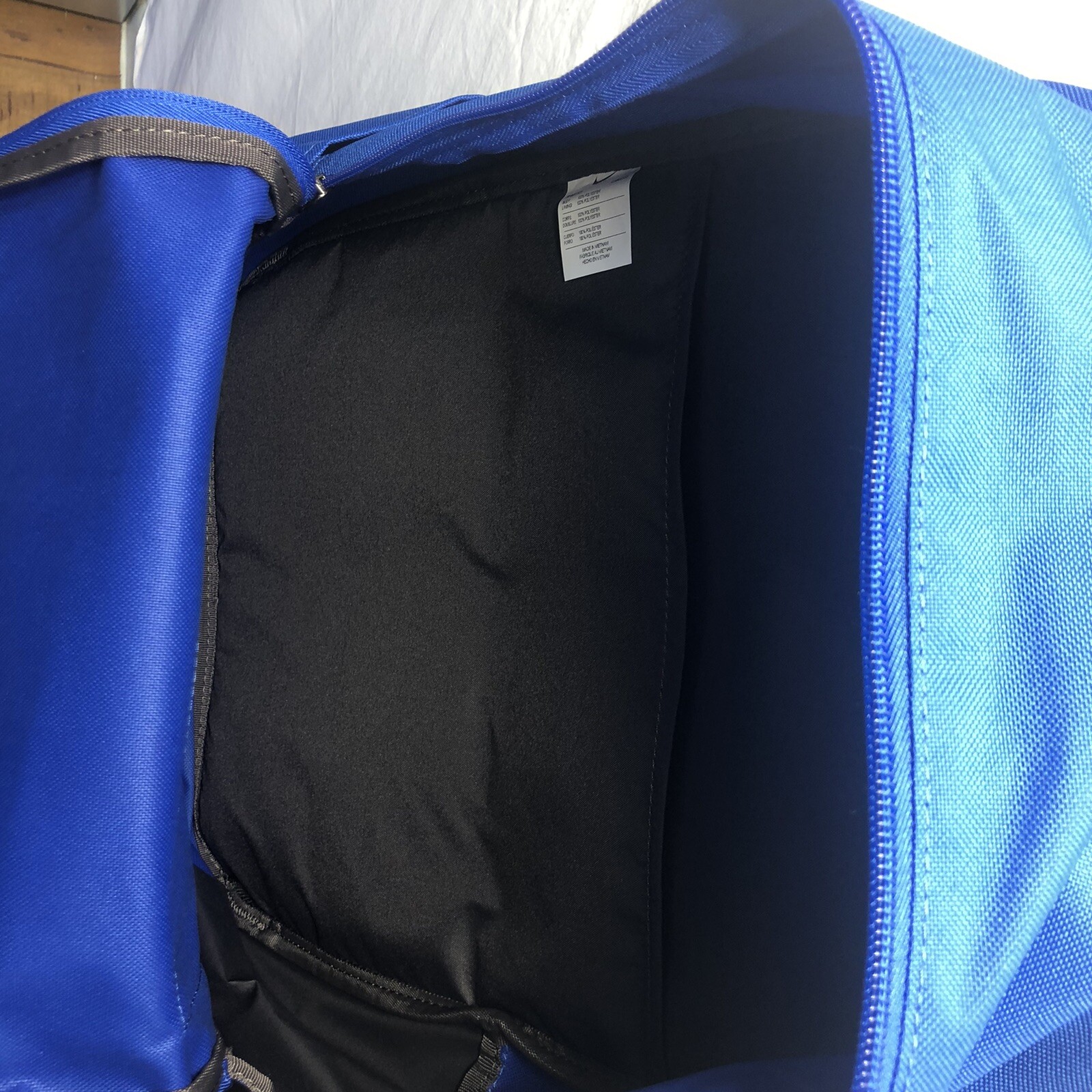 nike swingman 3.0 bat pack