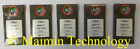 50 Organ Home Embroidery Machine Needles 75/11 Sharp