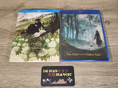 Girl From The Other Side The Complete OVA NEW Anime On Blu ray EBay girl-from-the-other-side-the-complete-ova-new-anime-on-blu-ray-ebay
