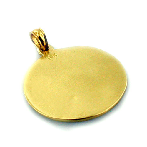 Aztec Mayan Maya Calendar 14K Gold Charm Pendant EBay aztec-mayan-maya-calendar-14k-gold-charm-pendant-ebay