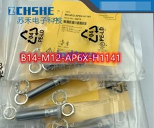 B14-M12-AP6X-H1141 1pc new  normally open ind...