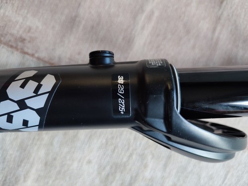 FOX Federgabel Performance Series 38 FLOAT 29 170mm Grip - Bild 7 von 12
