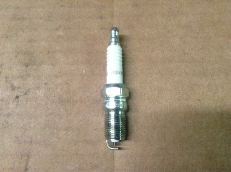 Nuevas bujías Champion RS14YC - CANTIDAD 2 Foto 4 de 4