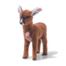 Steiff Hinda Doe Limited Edition Alpaca EAN 006807