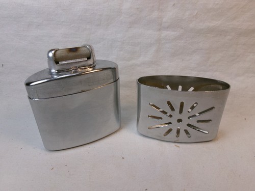Vintage Pocket Hand Warmer ~ Made in Hong Kong - Picture 7 of 7
