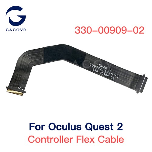 Original For Oculus Quest 2 VR Headset Controller Flex Cable 330-00909-02