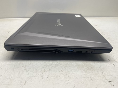 System 76 Gazelle Gaze16-3050 Intel i7-11800H 64 GB Ram 512 GB SSD RTX 3050 Ti W10 - Foto 10 di 13