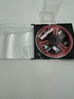 Sony PlayStation 1,PS1: Red Asphalt (1997) Disc only