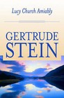 Lucy Church, Amiably by Gertrude Stein (Paperback, 2001)
