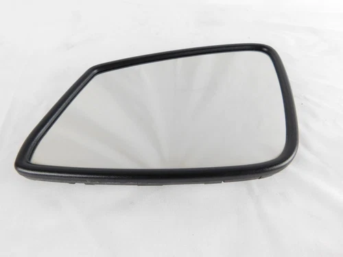 2012-2018 BMW 2 3 4 I3 X1 F22 F30 Driver Left Wide Angle Mirror Glass OEM