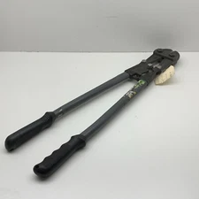 Pittsburgh Bolt Wire Cable Cutter 24” Cap 10mm