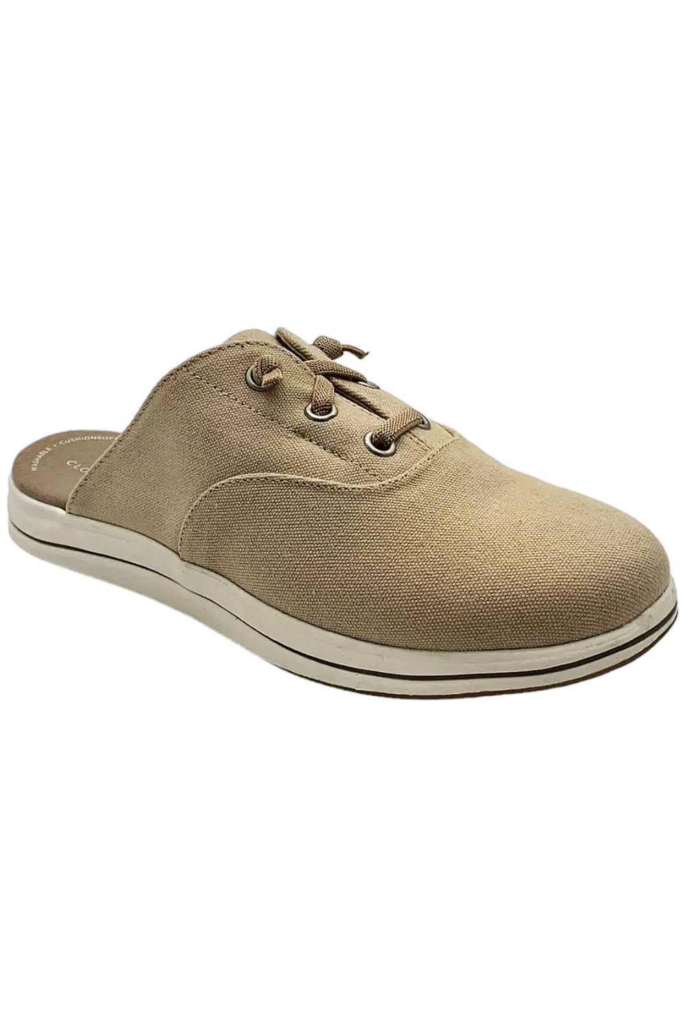СЛИПОНЫ Clarks Breeze Clara на легком песке Clarks Breeze Clara на легком песке 6790₽