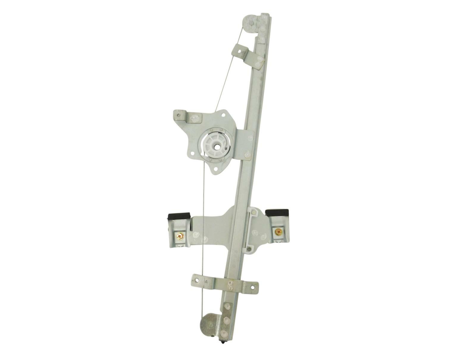 NEW VAUXHALL MOKKA DRIVERS FRONT ELECTRIC WINDOW REGULATOR 2013-2019