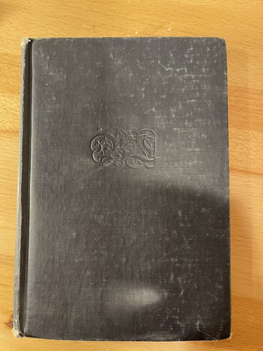 Lorna Doone A Romance of Exmoor By R.D. Pre Owned Hardcover Vintage - Imagen 2 de 4