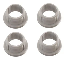 4pk Agri-Fab 45088 Genuine OEM Wheel Bearing 38" 42" 46" SW
