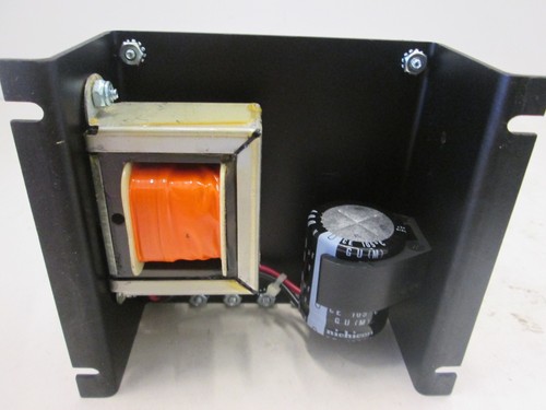 Minarik, MM21051C, Speed Controller, 115VAC, 1PH, 4.6A, Used - Picture 4 of 6