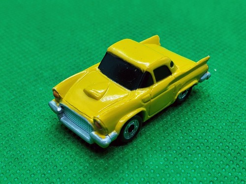 Funrise Micro Action Magnifiers Machines - You Pick - Vintage 80s Toys Cars - Picture 169 of 261