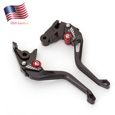 CNC 3D Clutch Brake Adjust Levers For Yamaha ...