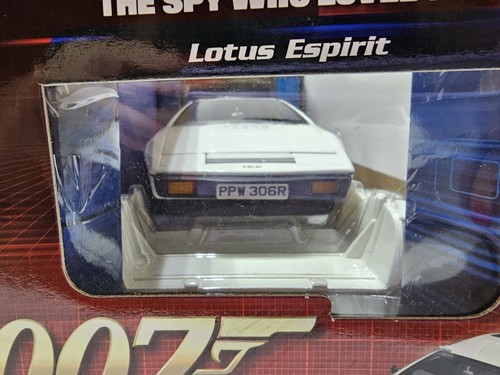 1/18 James Bond Lotus Esprit von Joyride - Bild 6 von 12