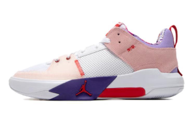 Jordan One Take 5 PF Arctic Punch Pulse Purple - FQ3101-100