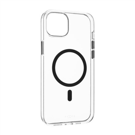 8591680156511 Бехобен | Натуральная кожа | Rückseite | Apfel | iPhone 15 | TPU | Klar N
