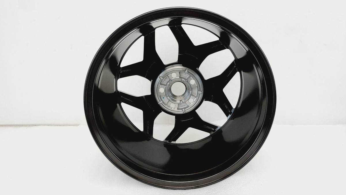 Ford Mustang GT 2024 2025 Aluminum Alloy Front Wheel Rim 19x9