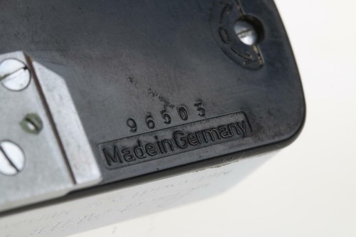 LEICA Leicameter MC - Belichtungsmesser - Bild 4 von 4