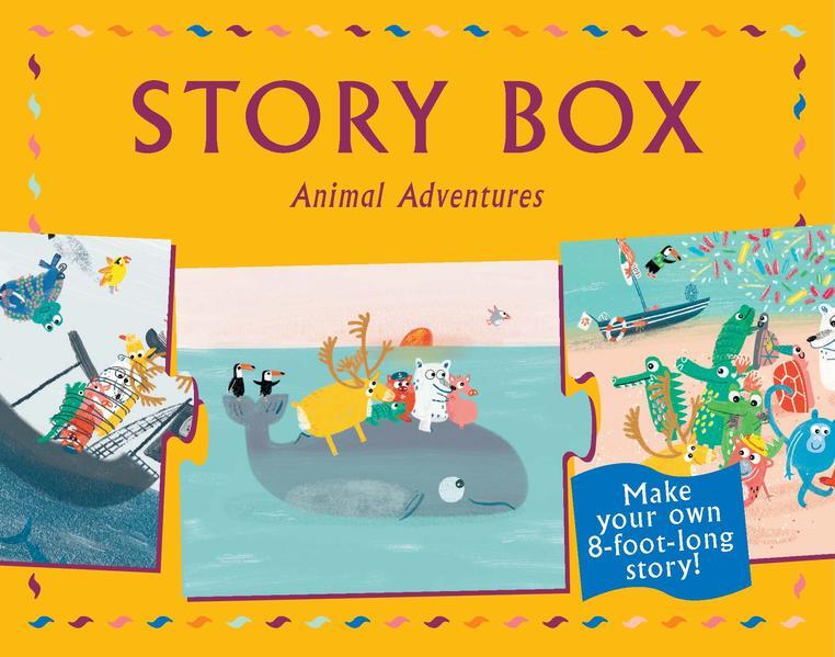 Thumbnail - Story Box