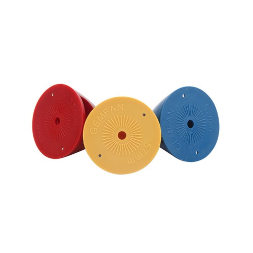 1 pieza 2,25"/57mm Plástico Spinner Modelo de Avión de Control 5 Colores para Elegir - Imagen 9 de 21