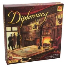 Diplomacy (2022 Edition)